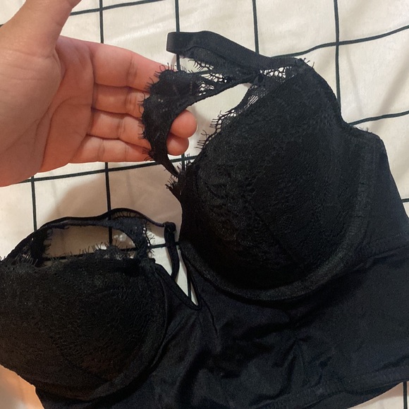 La senza lace bustier/bralette 🖤 - Picture 5 of 6